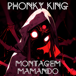 MONTAGEM MAMANDO (Speed-Up Tik-Tok Remix)