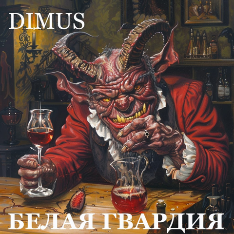Белая гвардия