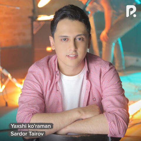 Yaxshi ko'raman