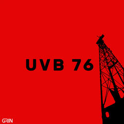 UVB 76 (Original Mix)