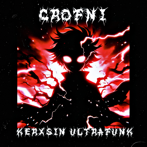 KERXSIN ULTRAFUNK