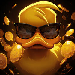F#ck my Duck