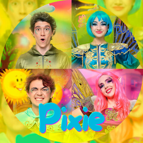 Pixie