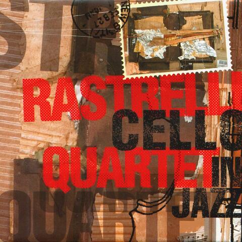 Cello in Jazz
