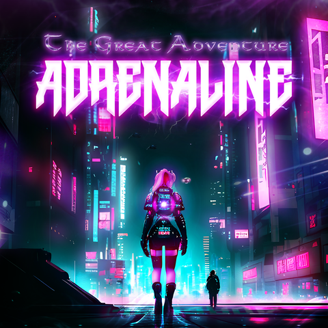 Adrenaline
