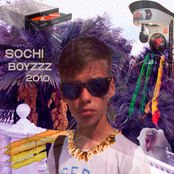 sochi boyzzz 2010 (prod. by REDCLOUD)