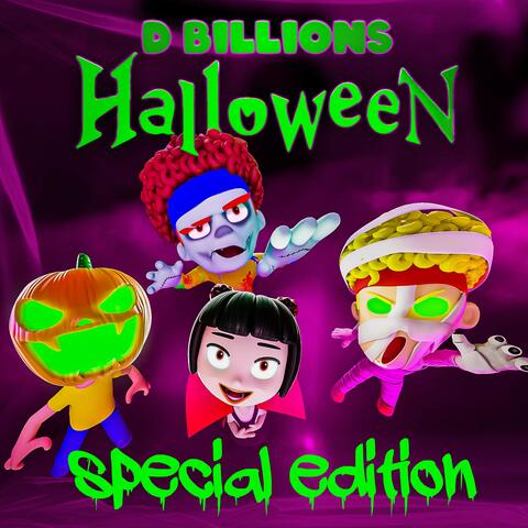 Halloween Special Edition