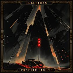 TRAFFIC LIGHTS
