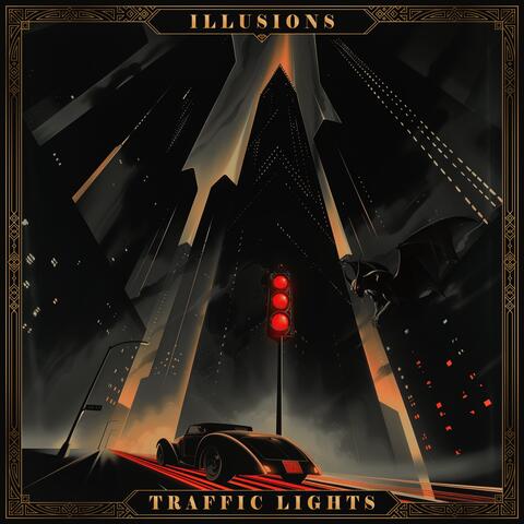 TRAFFIC LIGHTS