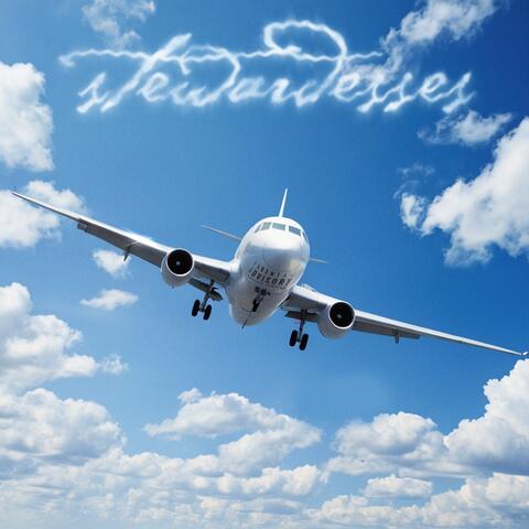 stewardesses