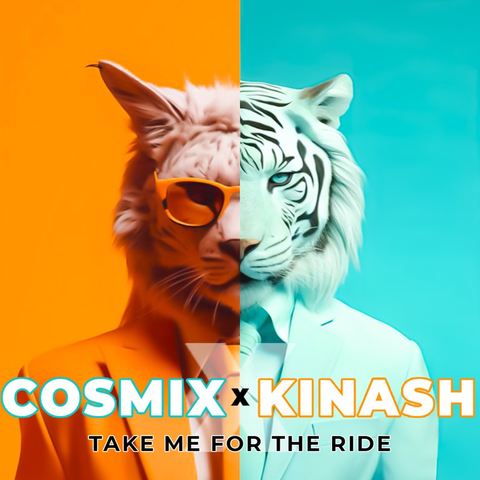 Take Me for the Ride