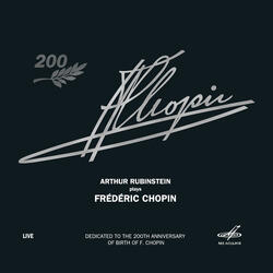Etudes, Op. 25: No. 5 in E Minor