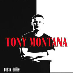 Tony Montana