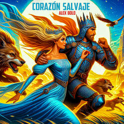 Corazón Salvaje