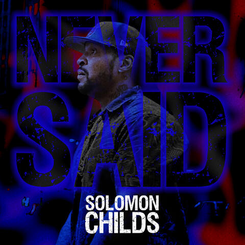 Never Said (Prod. by Dedov Music)