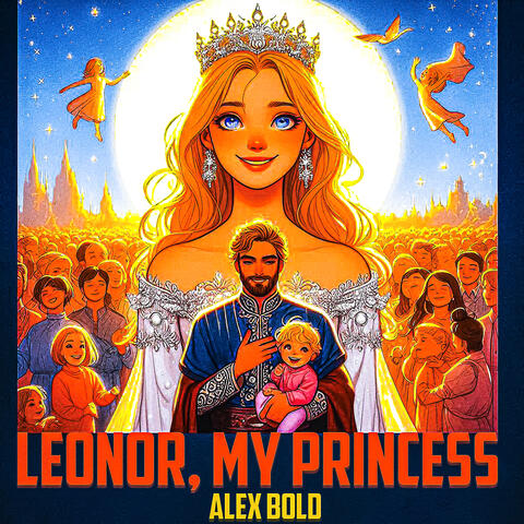Leonor, My Princess
