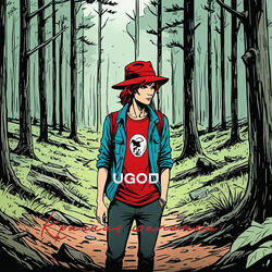 Красная Шапочка