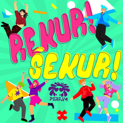 Rekur! Šekur!