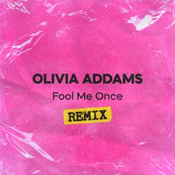Fool Me Once (Remix)