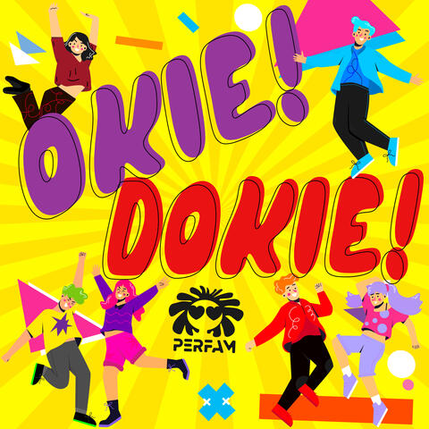Okie! Dokie!