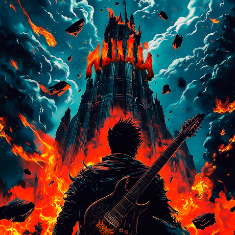 ПЫЛАЙ
