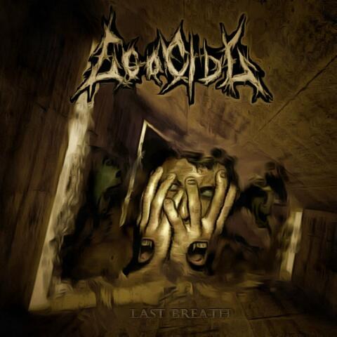 Last Breath