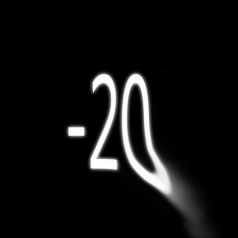 -20 (prod. by ONECRYME GLORYDAMN Z3NNY WH1TESPXCE)