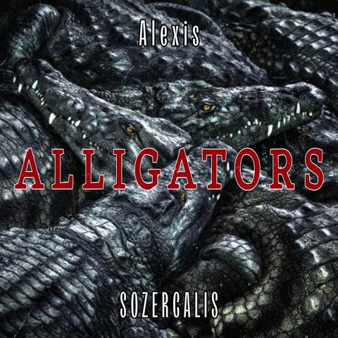 ALLIGATORS