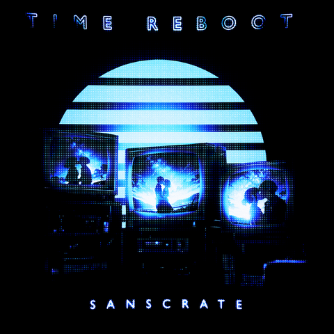 Time Reboot