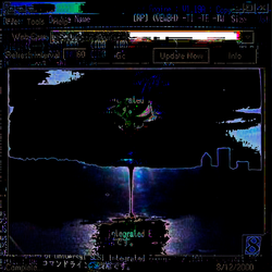BITTERSUITE