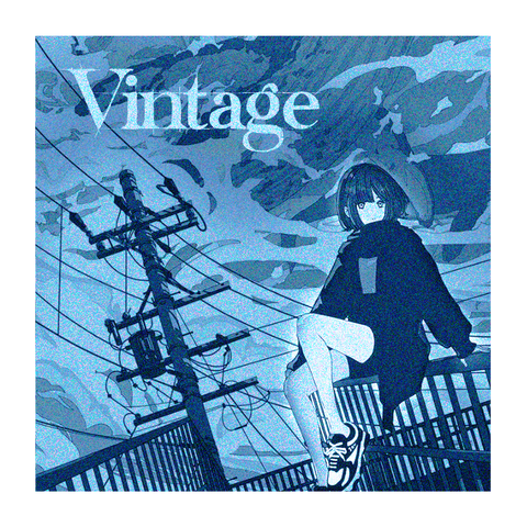Vintage (Remixes)