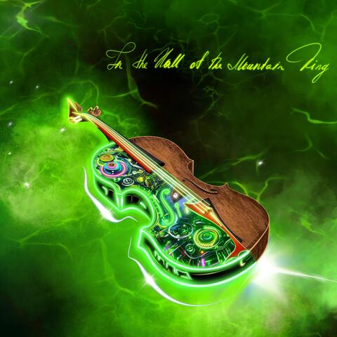 In the Hall of the Mountain King Edvard Grieg