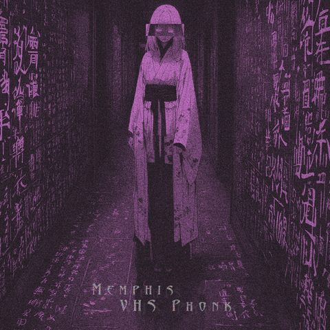 Memphis VHS Phonk