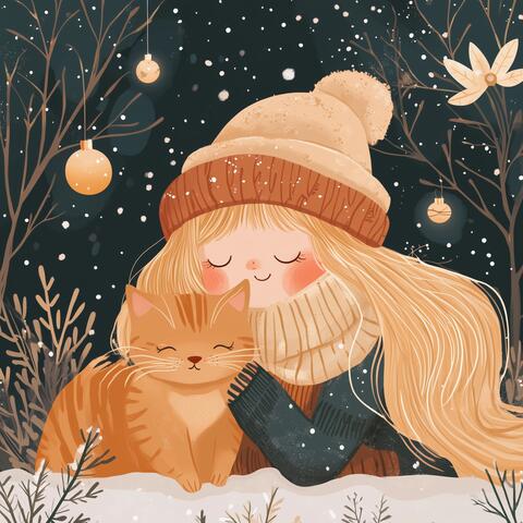 snowfall of wishes