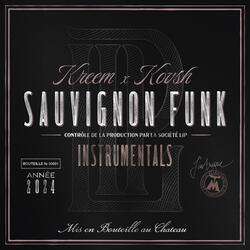 Sauvignon Funk (Instrumental)