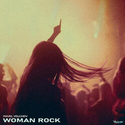 Woman Rock