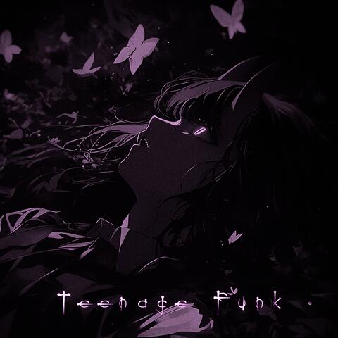 Teenage Funk