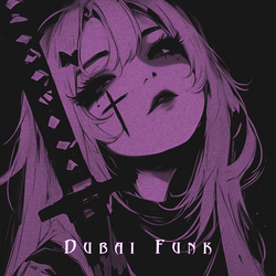 Dubai Funk (SUPER Slowed) [TikTok Remix]