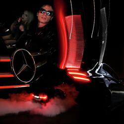 КАК ТЫ ЗАРАБОТАЛА?)