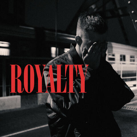 Royalty (prod. by WakeUpTrill)