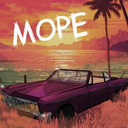 Море