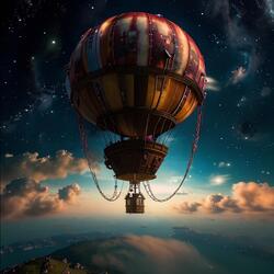 The Balloon (Extended Mix)