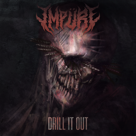 Drill It Out