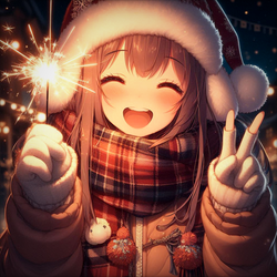 Winter Vibe (Speed Up)