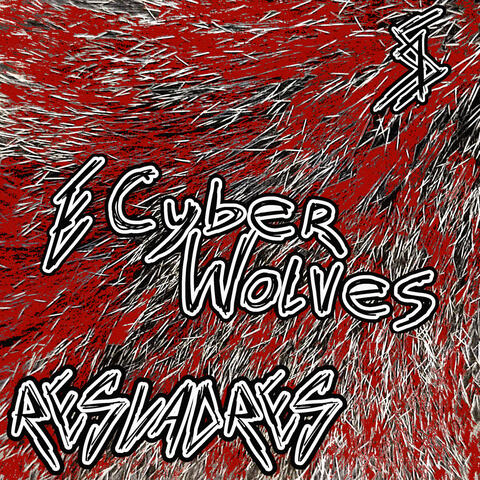 E Cyber Wolves