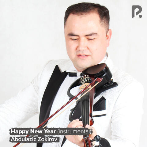 Happy New Year (instrumental)