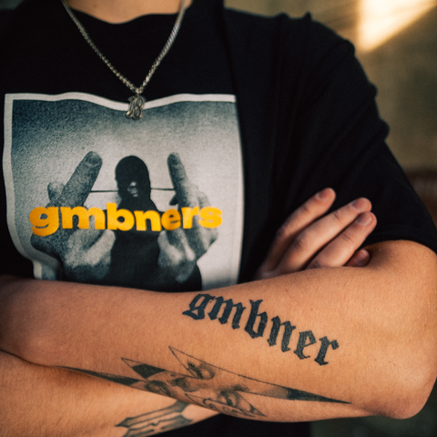 GMBNERS