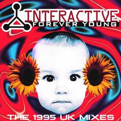 Forever Young (Red Jerry 12" Mix)