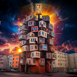 Ангелы ада (feat. Al Zagryansky)