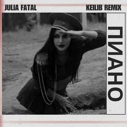 Пиано (Keilib Remix)